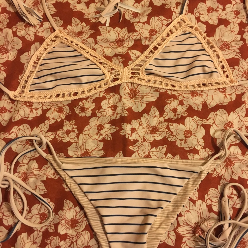 Acacia cape cod $55
